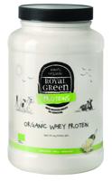 Royal Green Organic whey protein bio 600 Gram