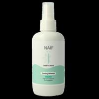 Naif Zon baby & kids aftersun parfumvrij 175 Milliliter