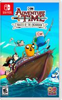 BANDAI NAMCO Entertainment Adventure Time: Pirates of the Enchiridion Standaard Engels Nintendo Switch - thumbnail