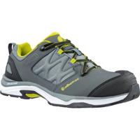 Albatros ULTRATRAIL GREY LOW 646210-40 Veiligheidsschoenen ESD S3 Schoenmaat (EU): 40 Grijs 1 paar