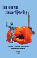 Een geur van zonsverbijstering (Paperback)