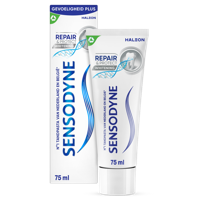 Sensodyne Repair & Protect Whitening Tandpasta