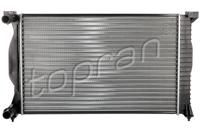 Topran Radiateur 110 367 - thumbnail