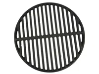 Grill Guru cast iron grill XL - thumbnail