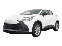 Toyota C HR