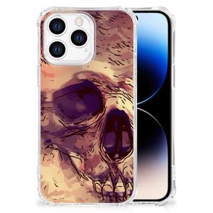 Extreme Case iPhone 14 Pro Skullhead