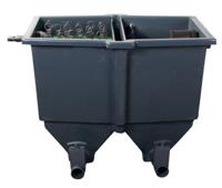 Poly Tech Move Filter 20 vijver - Superfish