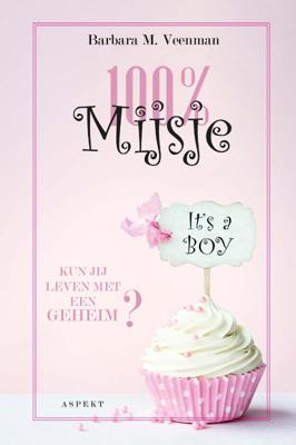 100% mijsje (Paperback)