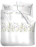 Marjolein Bastin Soft Bloom Multi dekbedovertrek