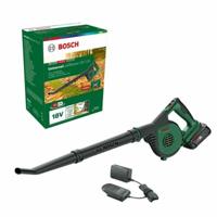 BladblazerBOSCH UniversalLeafBlower 18V-130 18 V