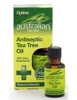 Optima Australian tea tree olie (25 ml)