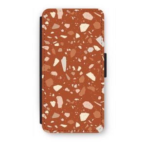 Terrazzo N°22: iPhone SE 2020 Flip Hoesje