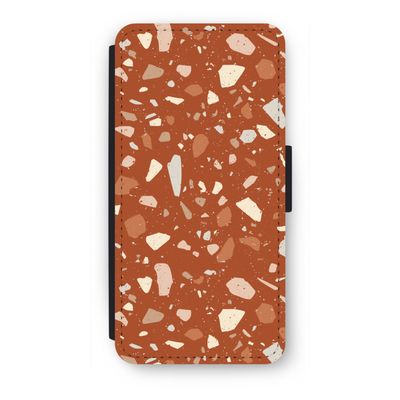 Terrazzo N°22: iPhone SE 2020 Flip Hoesje