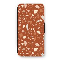 Terrazzo N°22: iPhone SE 2020 Flip Hoesje