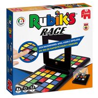 Rubik's Race