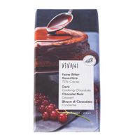 Bio-couverture puur, 200 g Maat: 200 g