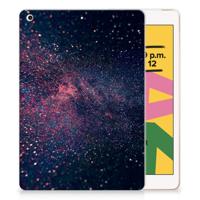 Apple iPad 10.2 | iPad 10.2 (2020) | 10.2 (2021) Back Cover Stars