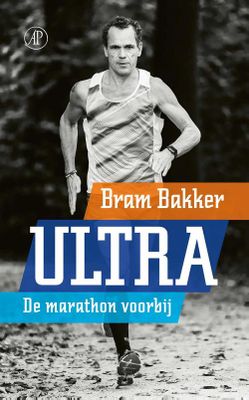 Ultra - Bram Bakker - ebook