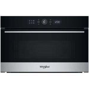 Whirlpool WMD54MX Inbouw combimagnetrons Grijs