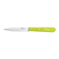 OPINEL - N.112 - Officemes 10cm glad Green Apple