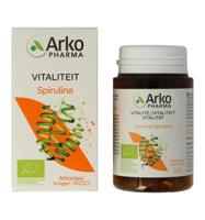 Spirulina bio