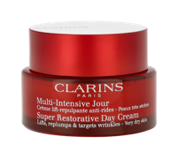 Clarins Super Restorative Day Cream 50ml Dagcrème Dames