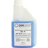 Greisinger PHL-10 Reagens pH-waarde 250 ml