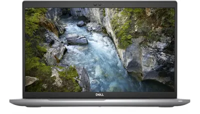 - DELL Precision 3560 · i7-1185G7 · 32GB · NVIDIA Quadro T500 · 512GB