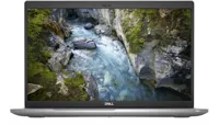 - DELL Precision 3560 · i7-1185G7 · 32GB · NVIDIA Quadro T500 · 512GB