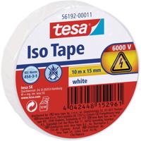 tesa 56192-00011-22 Isolatietape Wit (l x b) 10 m x 15 mm 1 stuk(s) tesa 56192-00011-22 Isolatietape Wit (l x b) 10 m x 15 mm 1 stuk(s)