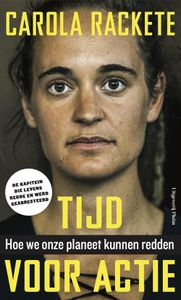 Tijd voor actie - Carola Rackete - ebook