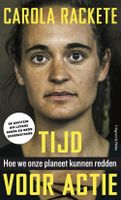 Tijd voor actie - Carola Rackete - ebook