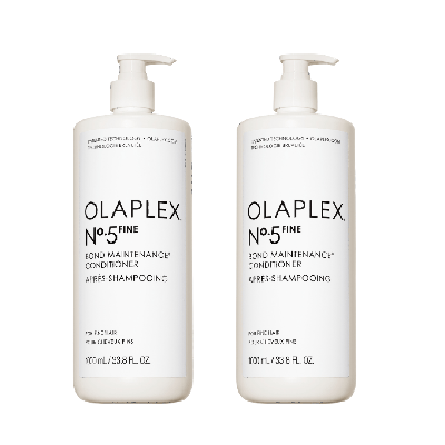 Olaplex No.5 Fine Bond Maintenance Conditioner 2x1000ml