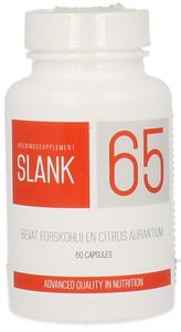 Slank 65 Afslankpillen