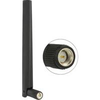 Delock ZigBee Multi Antenne 88968 WiFi-staafantenne 4.3 dB 2.4 GHz - thumbnail