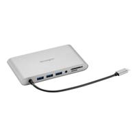 Kensington UH1440P USB-C dockingstation Geschikt voor merk (dockingstation): Universeel