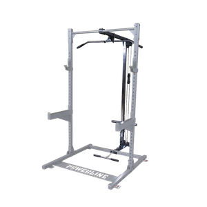 Powerline PLA500 Half Rack Lat Attachment voor PPR500