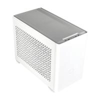 Cooler Master MasterBox NR200P V2 mini tower behuizing - thumbnail