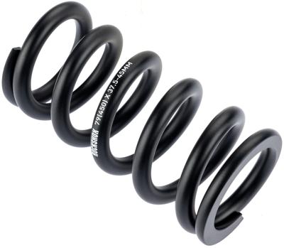 ROCKSHOX Spring rs 450lb 37,5-45mm 114mm black