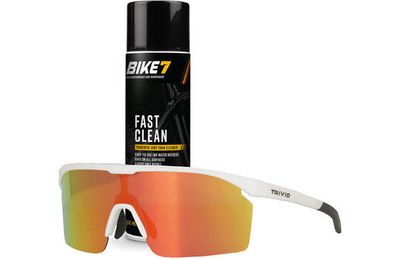 Trivio - Noa Clear View Set - Wit