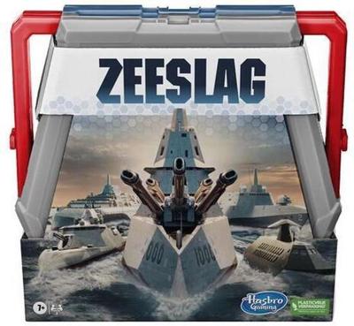Zeeslag