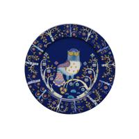 IITTALA - Taika Blauw - Plat bord 30cm - thumbnail