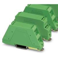 Phoenix Contact ME 22,5 SF-UT GN DIN-rail-behuizing onderkant Polyamide 10 stuk(s)