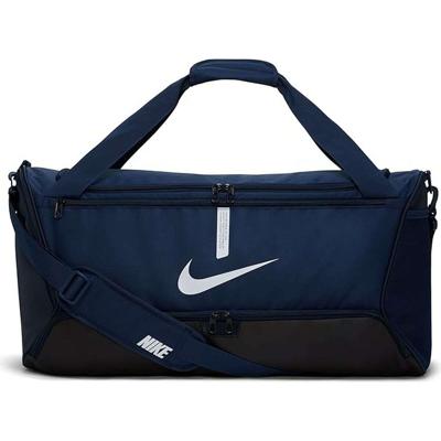 Sporttas Nike ACADEMY TEAM DUFFEL CU8090 410 Marineblauw Één maat