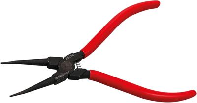 Bikeservice borgveertang pliers fuse r bst straight m opening spring