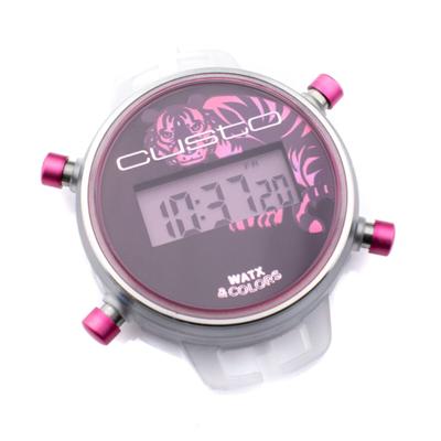 Watx & Colors rwa1029 (Ø 43 mm) Dames horloge