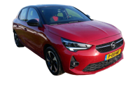 Opel Corsa e