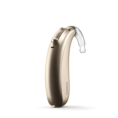 Phonak Naida Link M