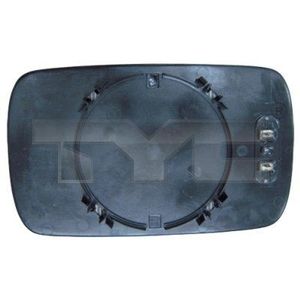 Spiegelglas, buitenspiegel 30300011