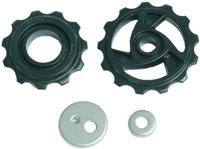 SRAM derailleurwielen set pulley set 5.0+4.0